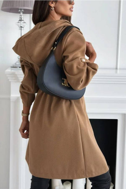 Classic Vintage & Enduringly Stylish Coat