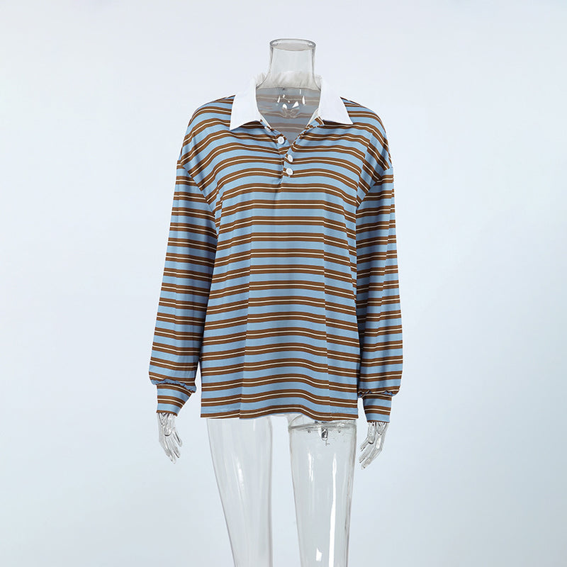 Beautifully Crafted Shirt in a Classic Style