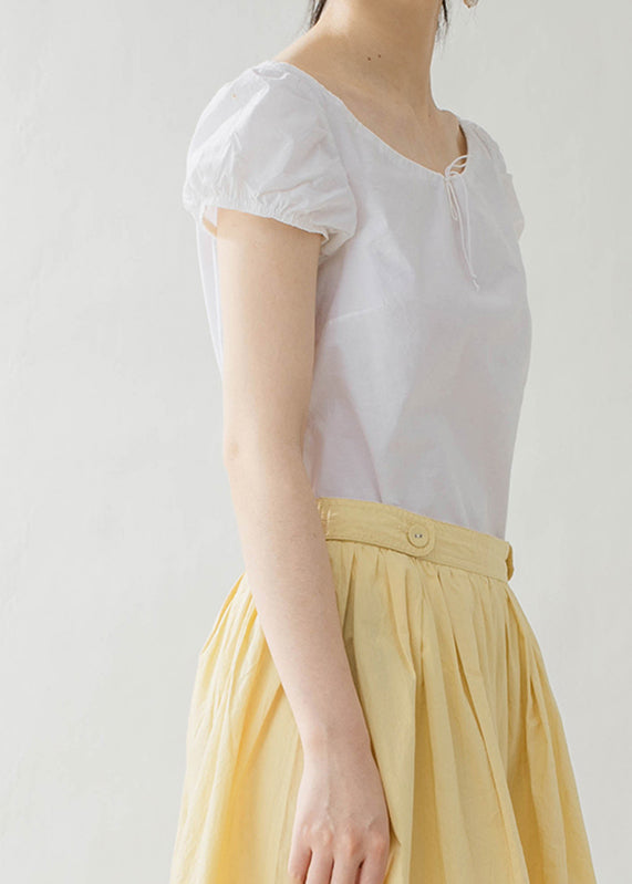Beautifully Finished Shirt in a Timeless Design