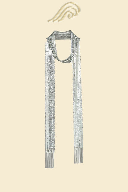 Sophisticated Garment with a Clean Classic Look