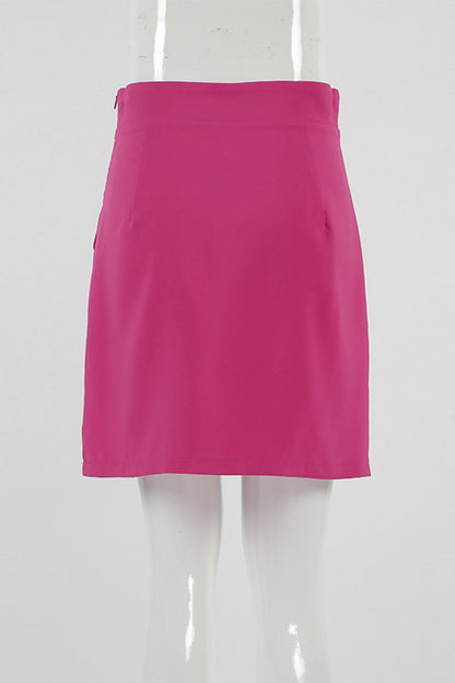 Beautifully Finished Garment in a Timeless Design