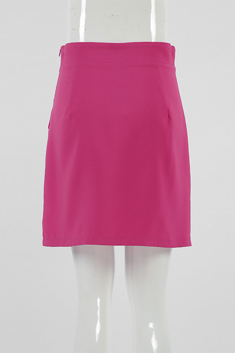 Beautifully Finished Garment in a Timeless Design