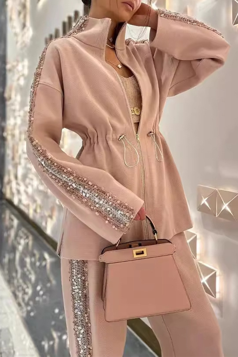 Polished Garment with an Effortless Classic Look