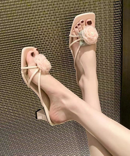 Gracefully Styled Sandals for Any Occasion