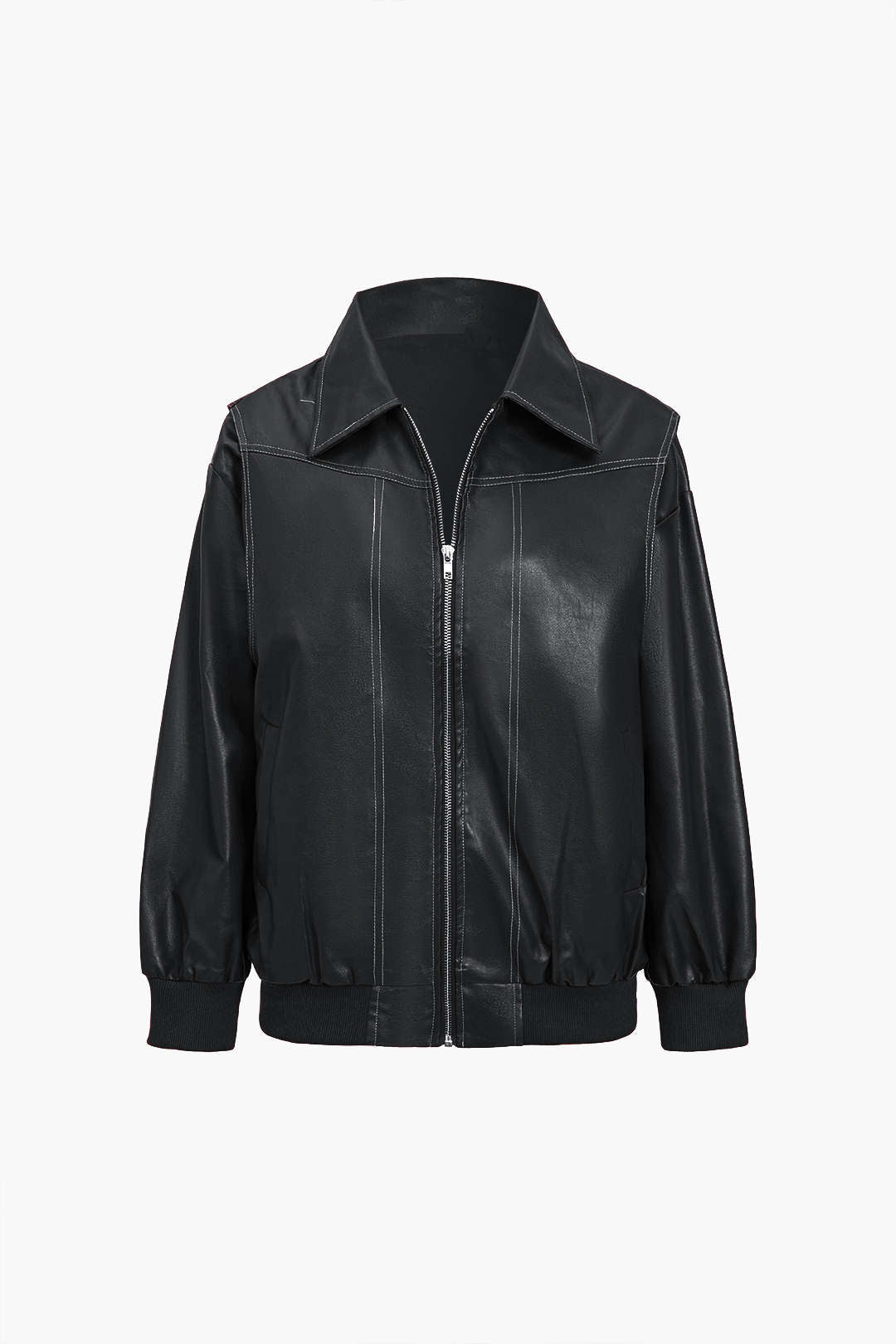 Beautifully Crafted Jacket in a Classic Style