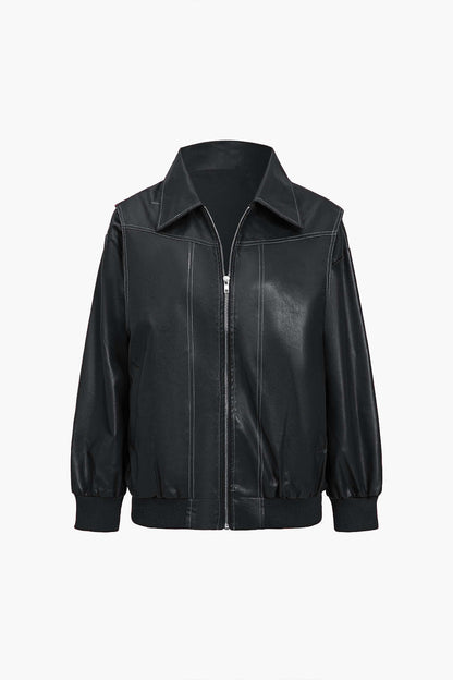 Beautifully Crafted Jacket in a Classic Style