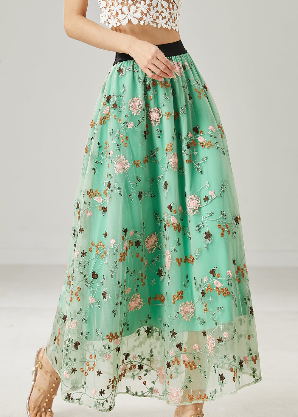 Elegantly Styled Garment for Everyday Wear