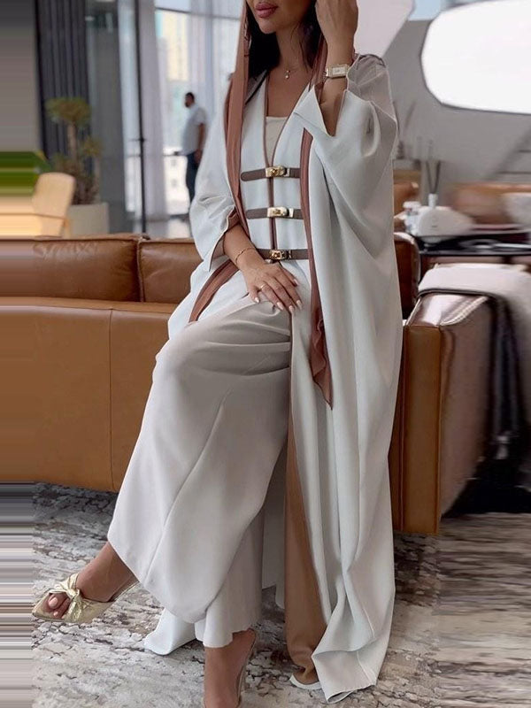 Effortlessly Elegant Top with a Timeless Design