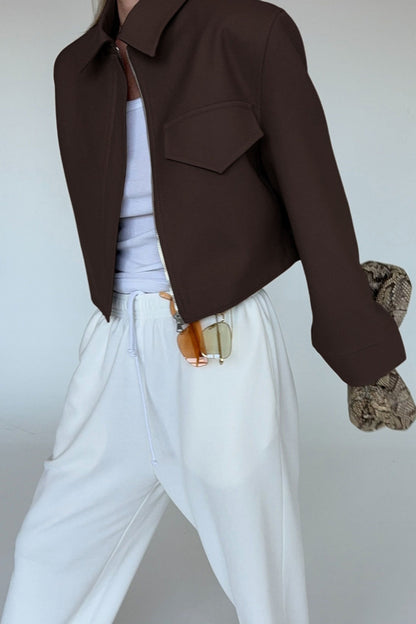 Classic Vintage & Enduringly Stylish Jacket