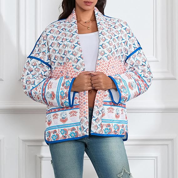 Beautifully Finished Jacket in a Timeless Design