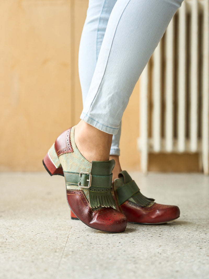 Elegantly Styled Garment for Everyday Wear