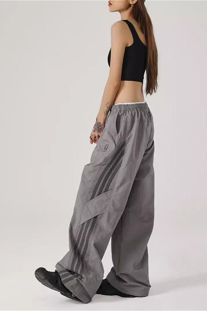 Sophisticated Pants with a Clean Classic Look