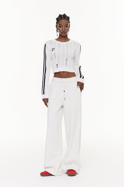 Polished Top with an Effortless Classic Look