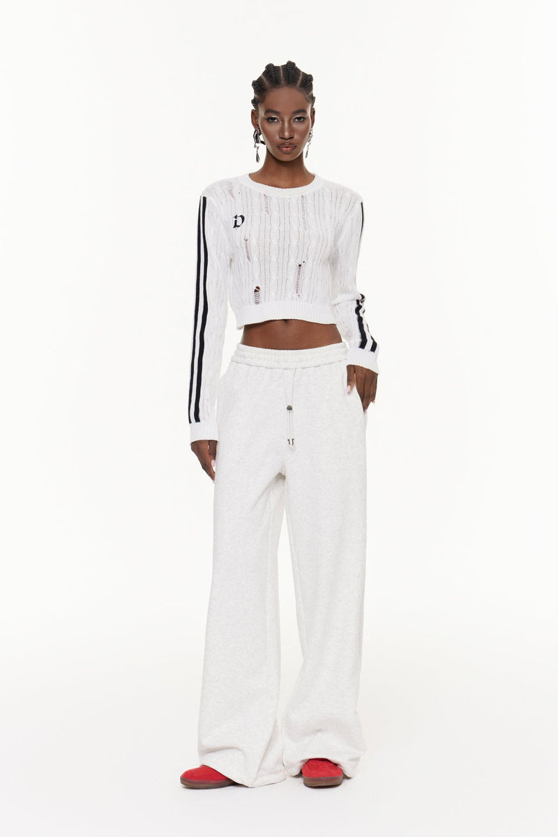 Polished Top with an Effortless Classic Look