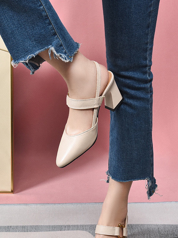 Gracefully Styled Sandals for Any Occasion