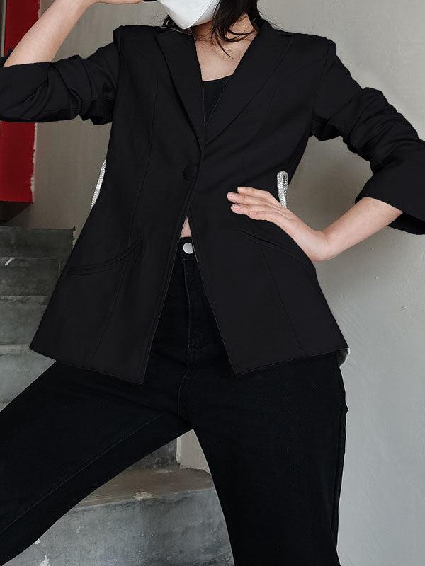 Vintage Inspired Garment with a Contemporary Edge