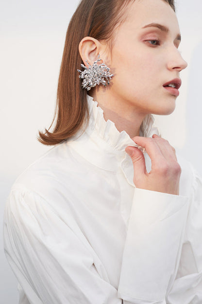 Beautifully Finished Garment in a Timeless Design