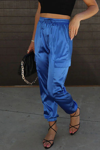 Well Tailored Garment with a Graceful Silhouette