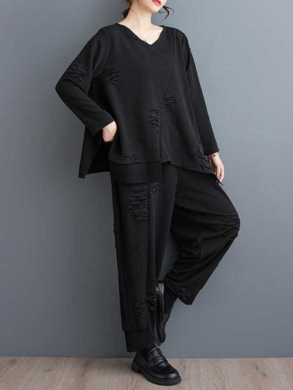 Elegantly Styled Pants for Everyday Wear