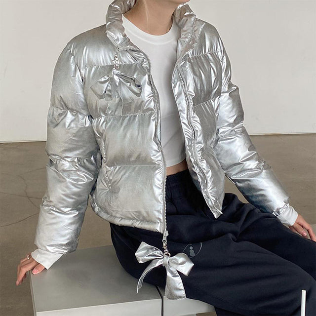 Effortlessly Elegant Jacket with a Timeless Design