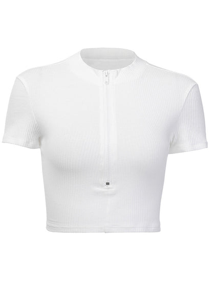 Beautifully Finished T-Shirt in a Timeless Design