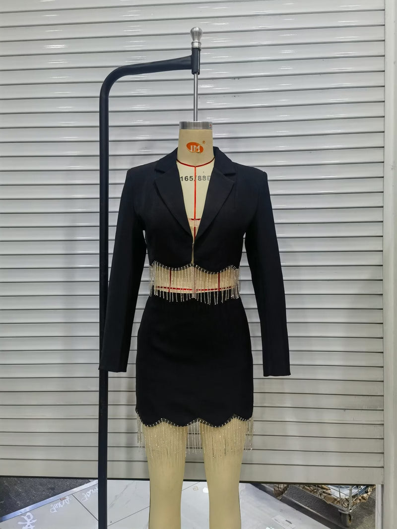 Beautifully Crafted Top in a Classic Style