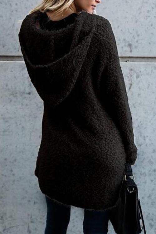 Sophisticated Cardigan with a Clean Classic Look