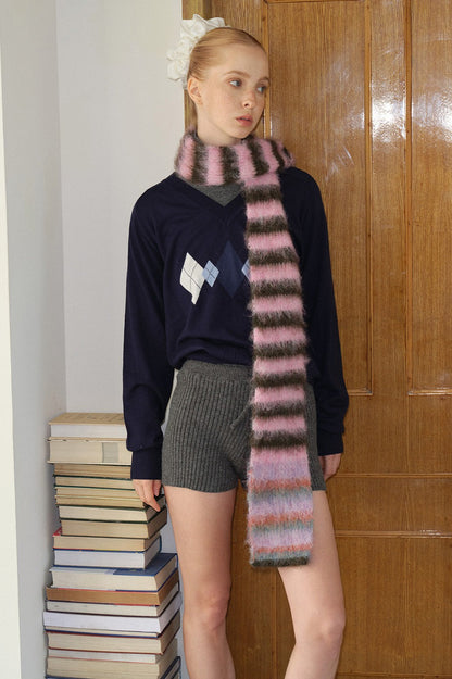 Elegantly Styled Garment for Everyday Wear
