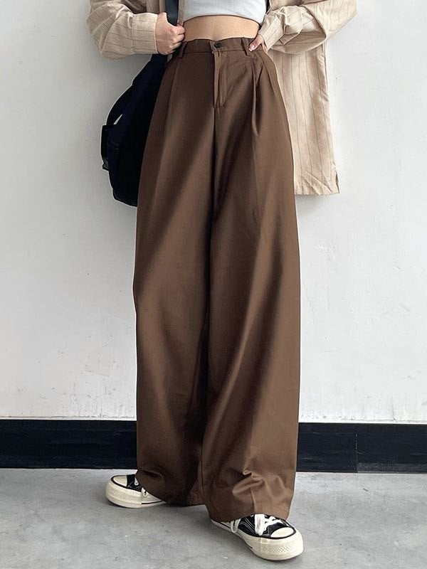Beautifully Balanced Pants with Timeless Character