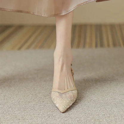 Beautifully Crafted Sandals in a Classic Style