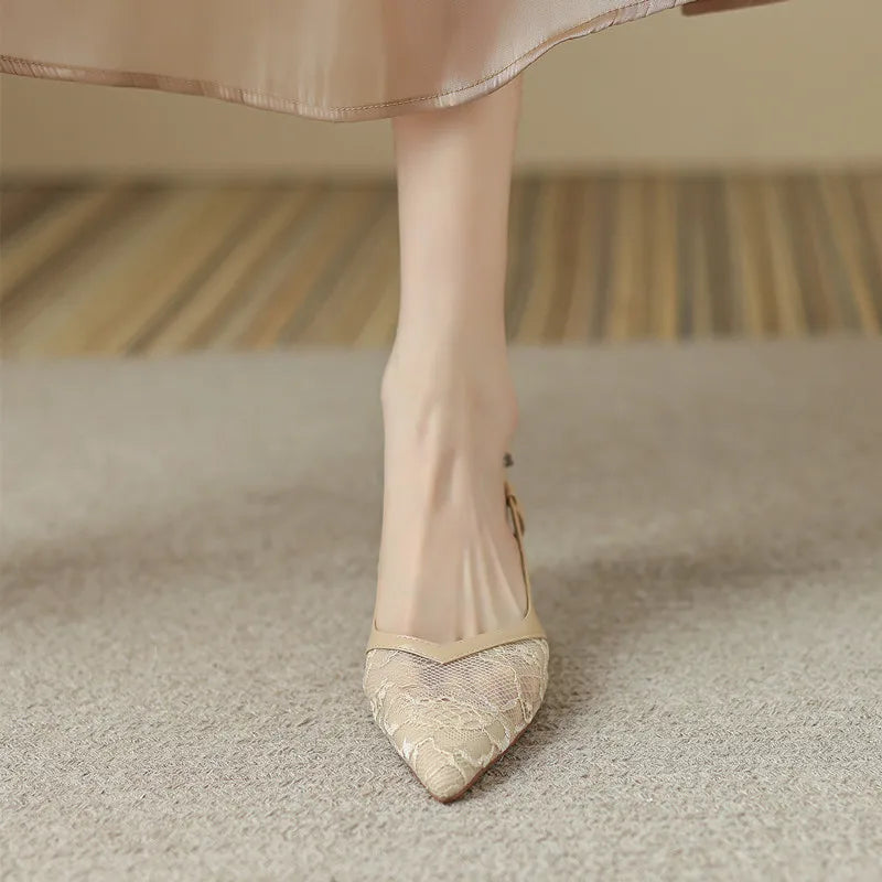 Beautifully Crafted Sandals in a Classic Style