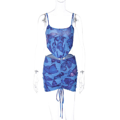 A Vintage Style Top with Delicate Timeless Details