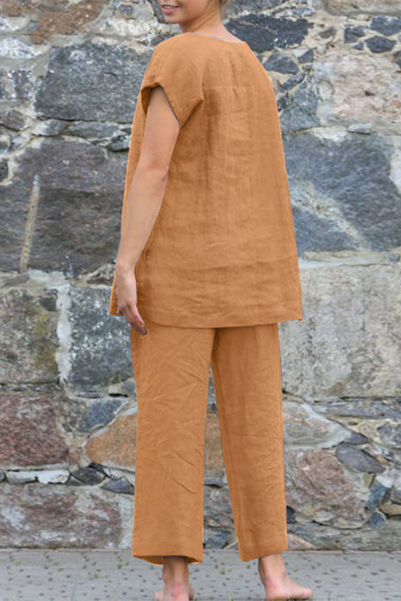 Sophisticated Garment with a Clean Classic Look