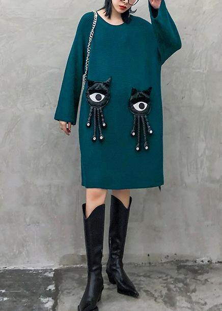 Beautifully Crafted Sweater in a Classic Style