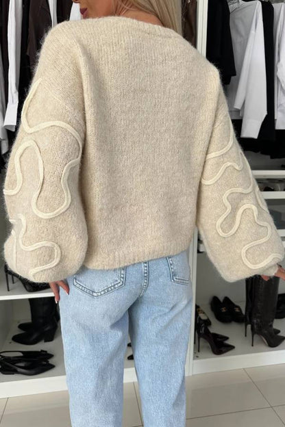 Classic Vintage & Enduringly Stylish Sweater