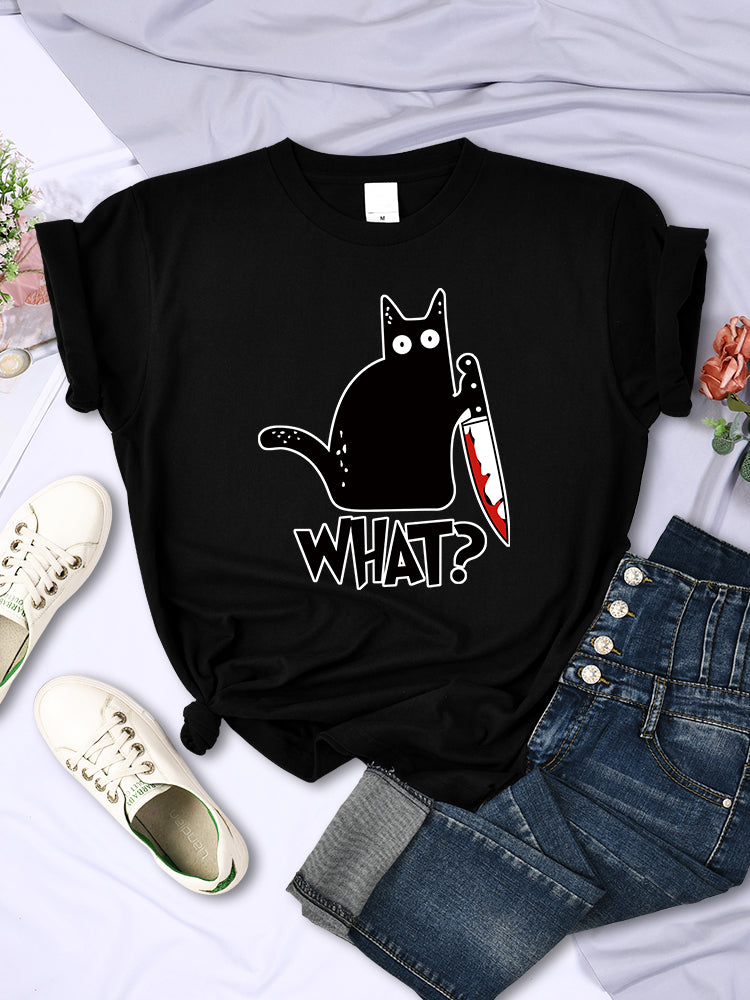 Elegantly Styled T-Shirt for Everyday Wear