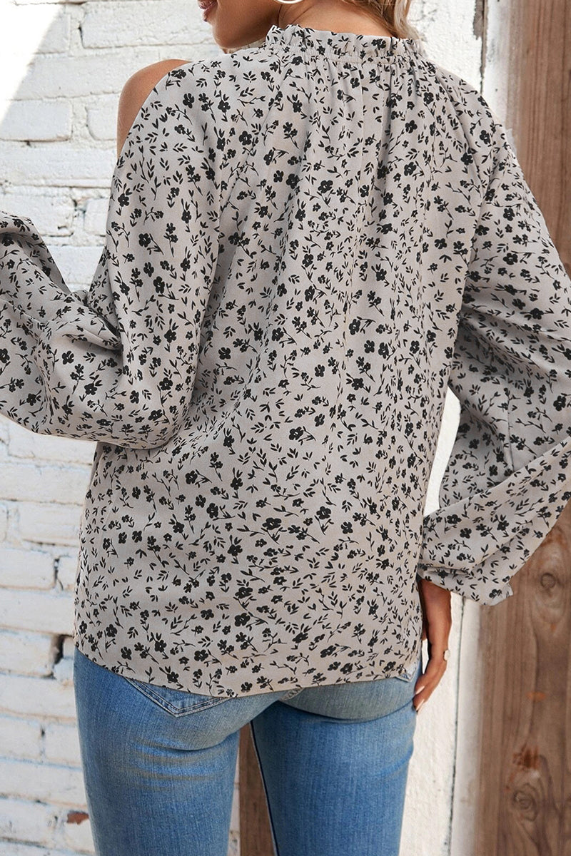 Elegantly Styled Top for Everyday Wear