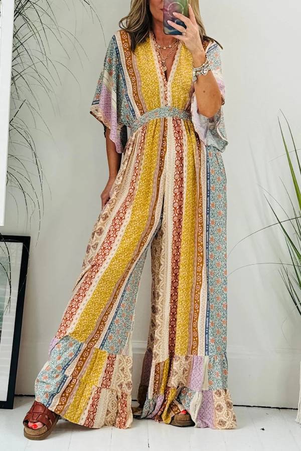 Gracefully Styled Garment for Any Occasion