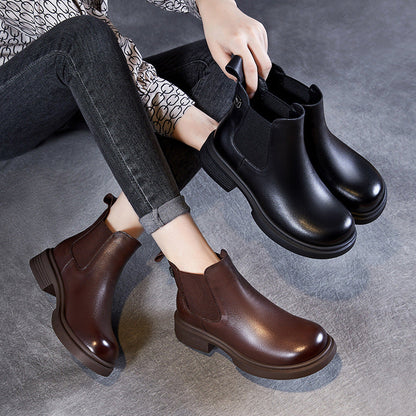 Gracefully Styled Boots for Any Occasion