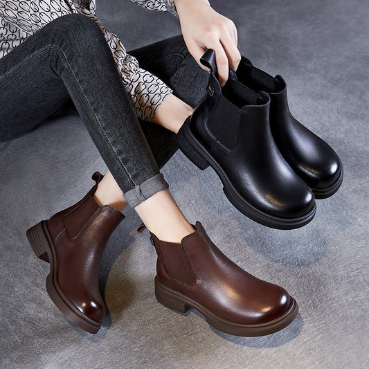 Gracefully Styled Boots for Any Occasion