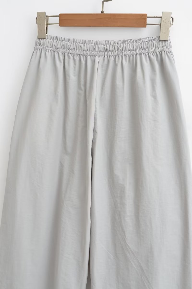 Vintage Inspired Pants with a Contemporary Edge