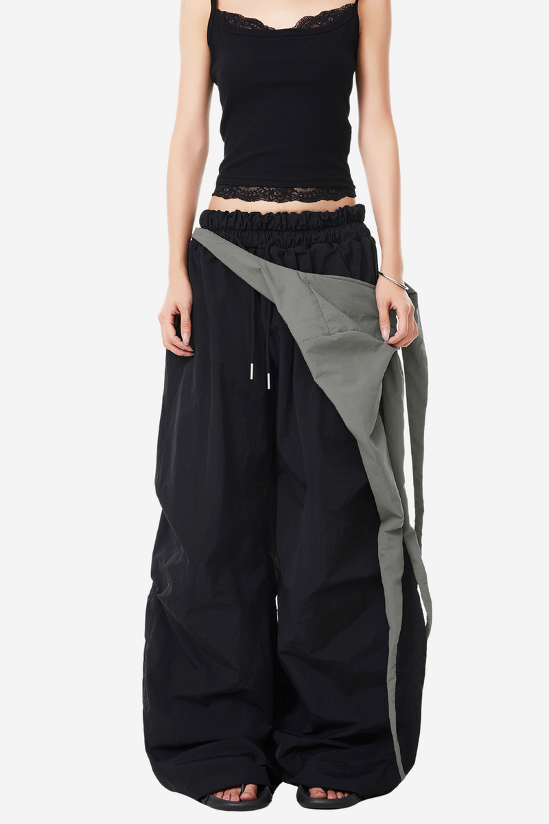 Beautifully Balanced Pants with Timeless Character