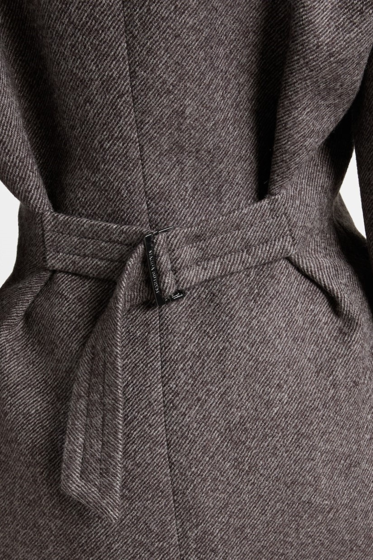 Polished Garment with an Effortless Classic Look