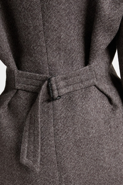 Polished Garment with an Effortless Classic Look