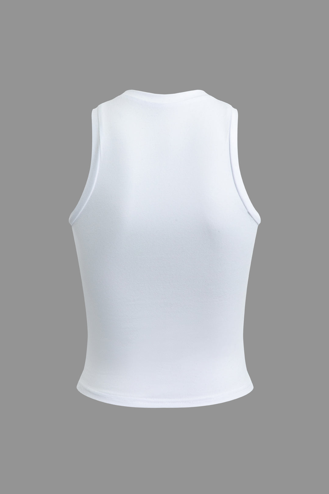 Vintage Inspired Top with a Contemporary Edge