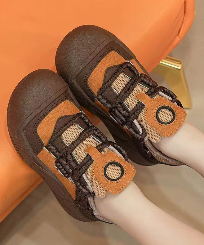 Beautifully Crafted Shoes in a Classic Style