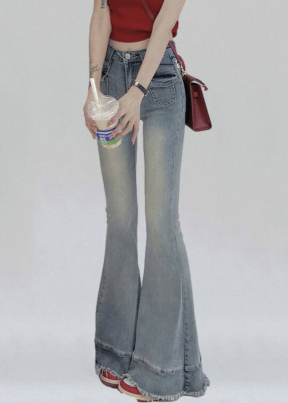 Beautifully Crafted Pants in a Classic Style