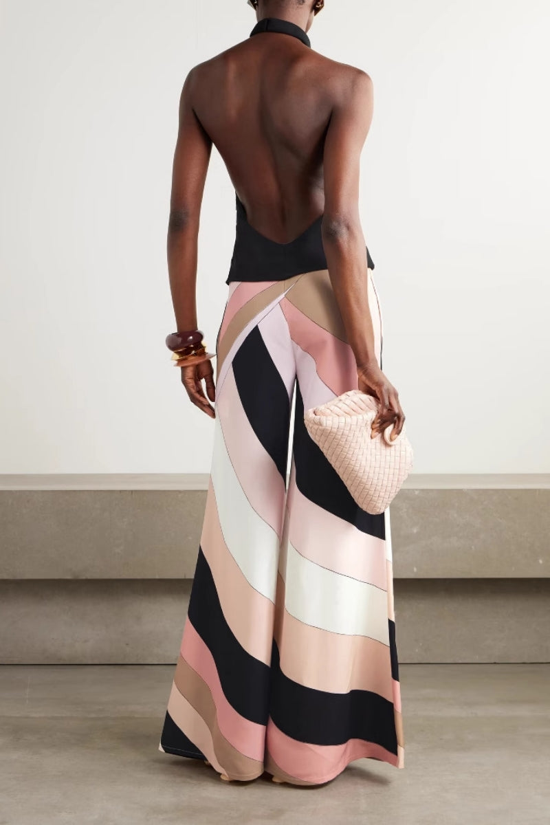 Sophisticated Garment with a Clean Classic Look
