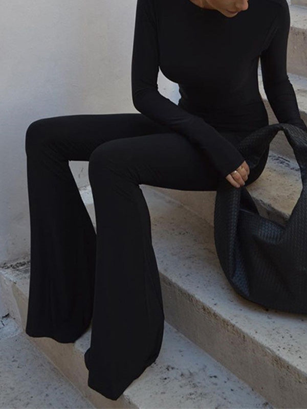 Polished Garment with an Effortless Classic Look