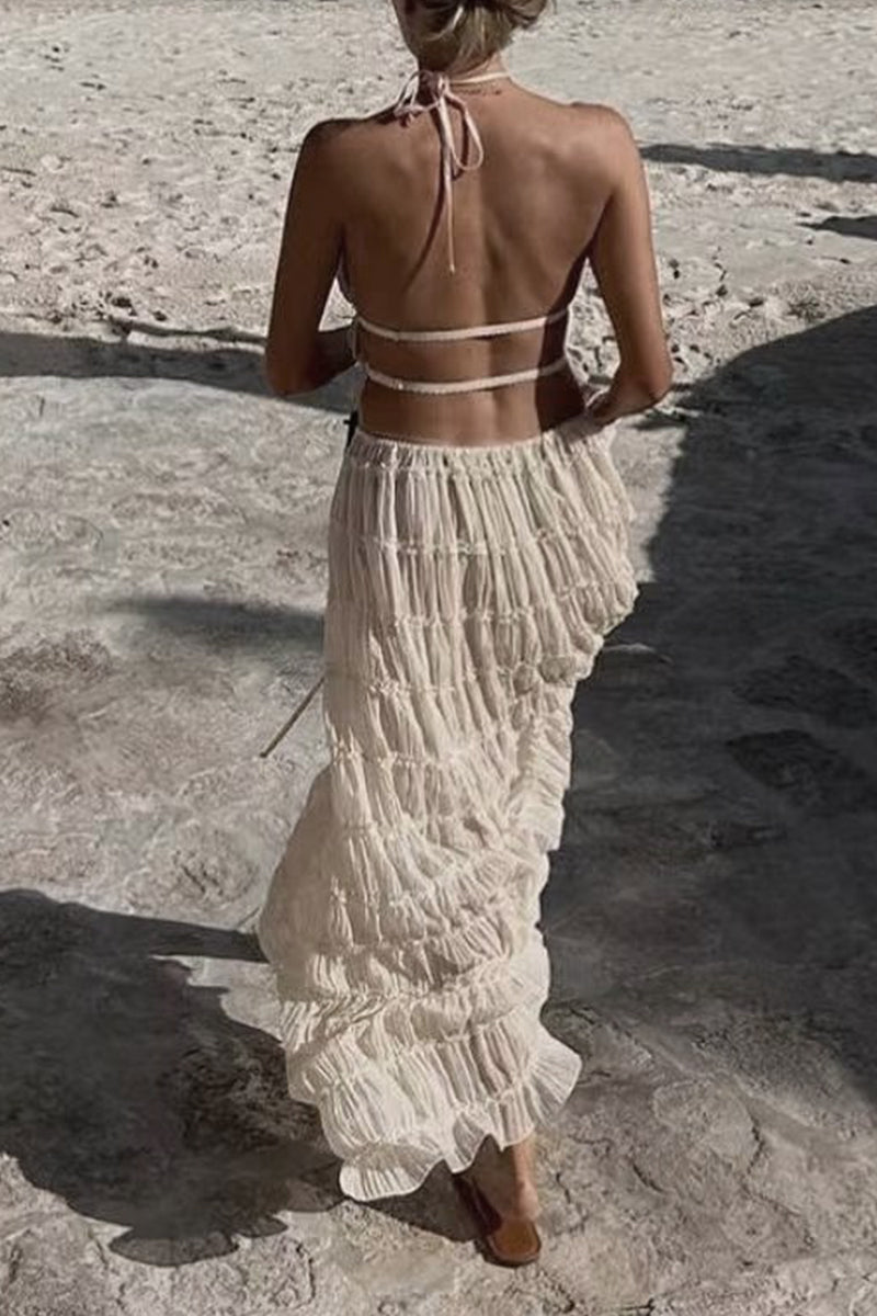 Beautifully Finished Garment in a Timeless Design